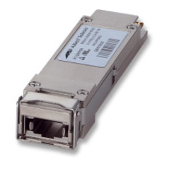 Allied Telesis AT-QSFPLR4 modulo del ricetrasmettitore di rete Fibra ottica 40000 Mbit s QSFP+