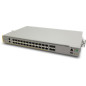 Allied Telesis AT-IE510-28GSX-80 Gestito L3 Gigabit Ethernet (10/100/1000) Grigio