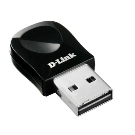 D-Link DWA-131 scheda di rete e adattatore 300 Mbit s