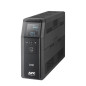 APC BACK UPS PRO BR 1200VA gruppo di continuità (UPS) A linea interattiva 1,2 kVA 720 W 8 presa(e) AC