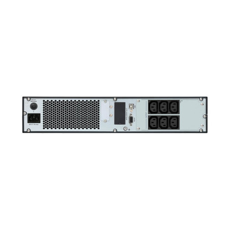 Vertiv Liebert UPS monofase GXT RT+ – UPS da 1 kVA/900 W/230 V | Rack/Tower | Fattore di potenza 0,9