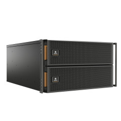 Vertiv Liebert Armadio batterie GXT5-EBC384VRT6U