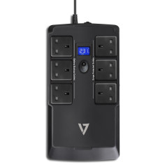 V7 UPS da 750 VA Desktop