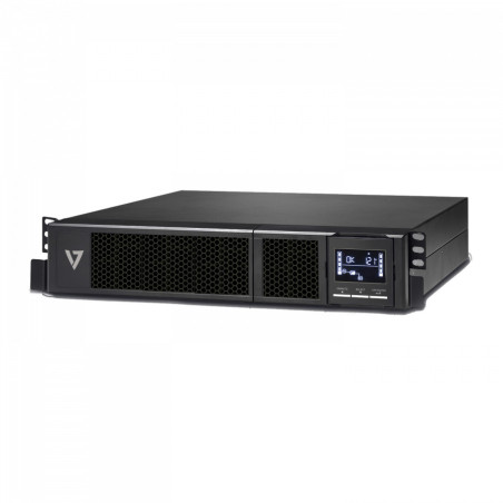 V7 UPS da 1500 VA montaggio rack 2U