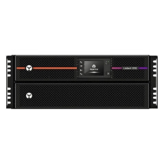 Vertiv Liebert GXE3-10KIRT5UXL gruppo di continuità (UPS) Doppia conversione (online) 10 kVA 10000 W