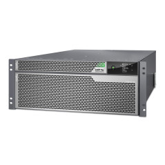 APC Smart-UPS Ultra On-Line Li-Ion SRTL8KRM4UI, 8KW, 4U Rack Tower, 6xC13 & 6xC19, NMC