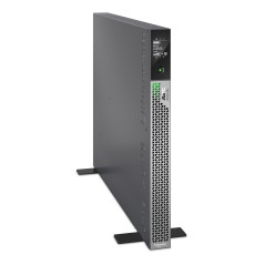 APC SRTL2K2RM1UINC gruppo di continuità (UPS) Doppia conversione (online) 2,2 kVA 2200 W 5 presa(e) AC