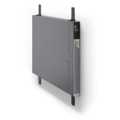 APC SmartUPSUltra3000VA 230V 1Uw/Lithium gruppo di continuità (UPS) Doppia conversione (online) 3 kVA 3000 W 5 presa(e) AC