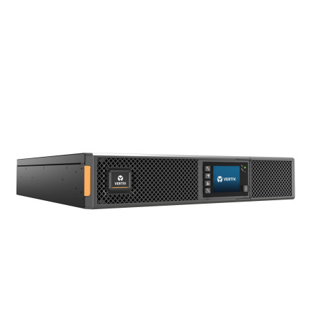 Vertiv Liebert UPS GXT5 – 2000VA 2000W 230V | UPS online Rack Tower | Energy Star