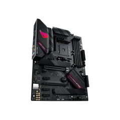 ASUS ROG STRIX B550-F GAMING WIFI II AMD B550 Socket AM4 ATX