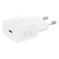 Samsung Caricabatterie USB Type-C Super Fast Charging (25W)