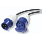 APC Modular IT Power Distribution Cable 6 m