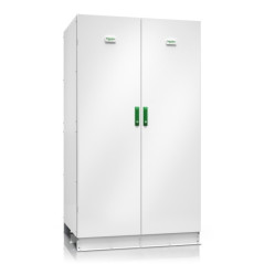 APC GVEBC11 armadio per batteria dell'UPS Tower