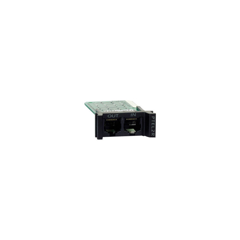 APC P232R analizzatore network