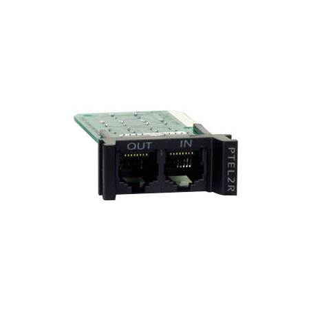 APC P232R analizzatore network