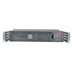 APC Smart-UPS On-Line + War 3YR gruppo di continuità (UPS) Doppia conversione (online) 1 kVA 700 W 6 presa(e) AC