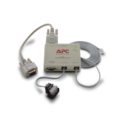 APC REMOTE POWER OFF adattatore e invertitore Beige