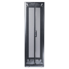 APC NetShelter SX 48U Rack indipendenti Nero