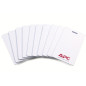 APC NetBotz HID Proximity Cards - 10 Pack smart card