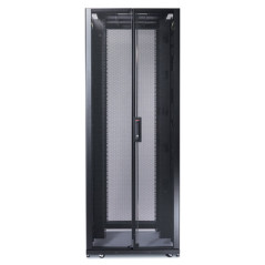 APC NetShelter SX 48U Rack indipendenti Nero