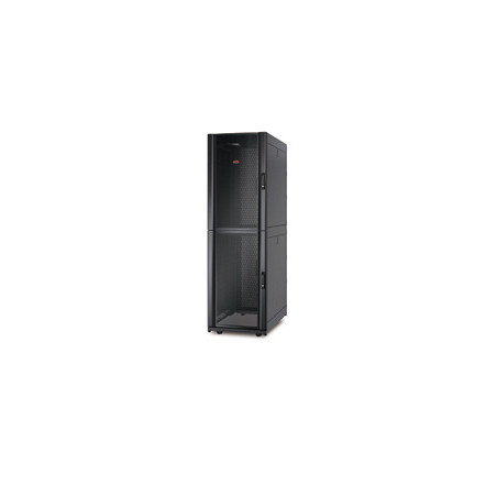 APC NetShelter SX 40U Rack indipendenti Nero