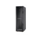 APC NetShelter SX 40U Rack indipendenti Nero