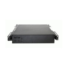 APC Rack Side Air Distribution 2U