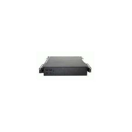 APC Rack Side Air Distribution 2U