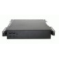 APC Rack Side Air Distribution 2U