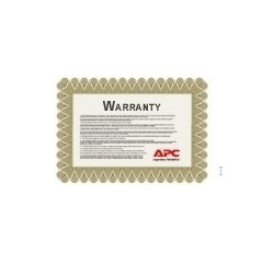 APC 1 Year Extended Warranty 1 licenza e 1 anno i