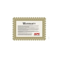 APC 1 Year Extended Warranty 1 anno i