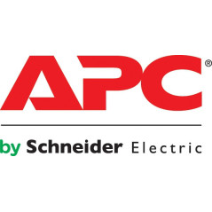 APC Start-up Service 5X8 f  In Row ACRD Half Rack 10KW