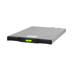 Overland-Tandberg OV-NEO1u73Y Caricatore automatico e libreria di stoccaggio Cartuccia a nastro 48 TB