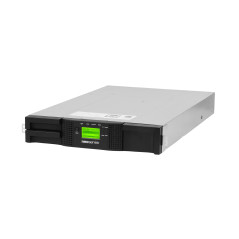 Overland-Tandberg OV-NEO2u73Y Caricatore automatico e libreria di stoccaggio Cartuccia a nastro LTO 144 TB