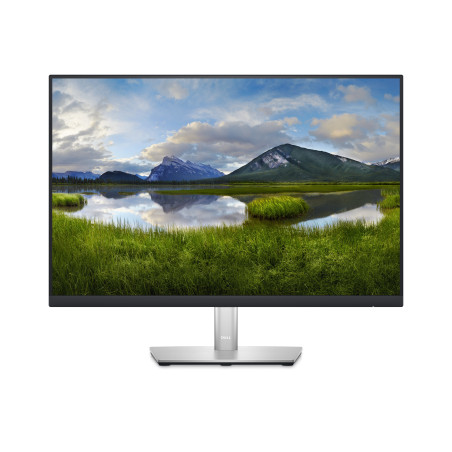 DELL P Series Monitor 24   P2423