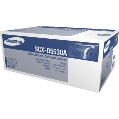 Samsung Cartuccia toner nero originale SCX-D5530A