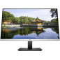 HP 24mq Monitor PC 60,5 cm (23.8") 2560 x 1440 Pixel Quad HD LCD Nero, Argento