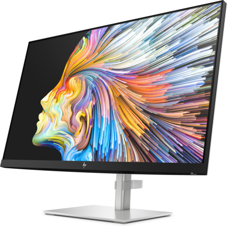 HP U28 4K HDR Monitor PC 71,1 cm (28") 3840 x 2160 Pixel 4K Ultra HD OLED Argento