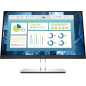 HP E-Series E22 G4 Monitor PC 54,6 cm (21.5") 1920 x 1080 Pixel Full HD LCD Nero, Argento