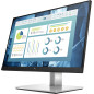 HP E-Series E22 G4 Monitor PC 54,6 cm (21.5") 1920 x 1080 Pixel Full HD LCD Nero, Argento