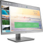 HP EliteDisplay E233 Monitor PC 58,4 cm (23") 1920 x 1080 Pixel Full HD LED Nero, Argento