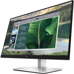 HP E24u G4 FHD USB-C Monitor