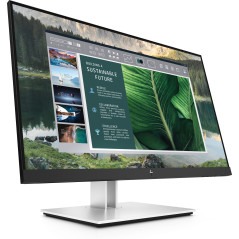 HP E24u G4 FHD USB-C Monitor