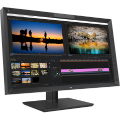 HP DreamColor Z27x G2 Studio Monitor PC 68,6 cm (27") 2560 x 1440 Pixel Quad HD LED Nero