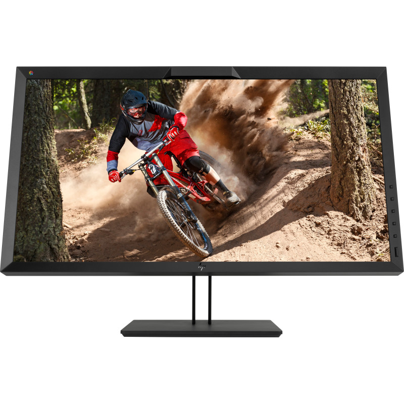 HP DreamColor Z31x Monitor PC 79 cm (31.1") 4096 x 2160 Pixel 4K Ultra HD LED Nero