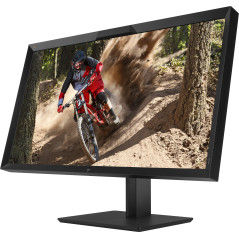 HP DreamColor Z31x Monitor PC 79 cm (31.1") 4096 x 2160 Pixel 4K Ultra HD LED Nero