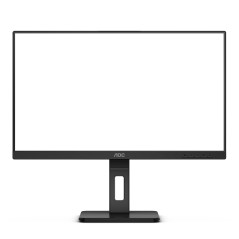 AOC E3 27E3QAF LED display 68,6 cm (27") 1920 x 1080 Pixel Full HD Nero