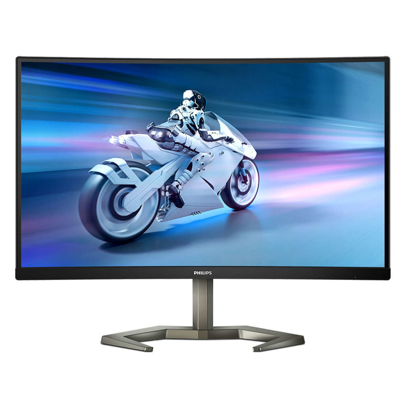 Philips Evnia 27M1C5200W/00 Monitor PC 68,6 cm (27") 1920 x 1080 Pixel Full HD LCD Nero