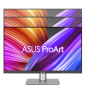 ASUS ProArt PA24ACRV Monitor PC 60,5 cm (23.8") 2560 x 1440 Pixel Quad HD LCD Nero