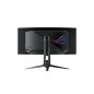 ASUS ROG Swift OLED PG34WCDM Monitor PC 86,2 cm (33.9") 3440 x 1440 Pixel UltraWide Quad HD LCD Nero